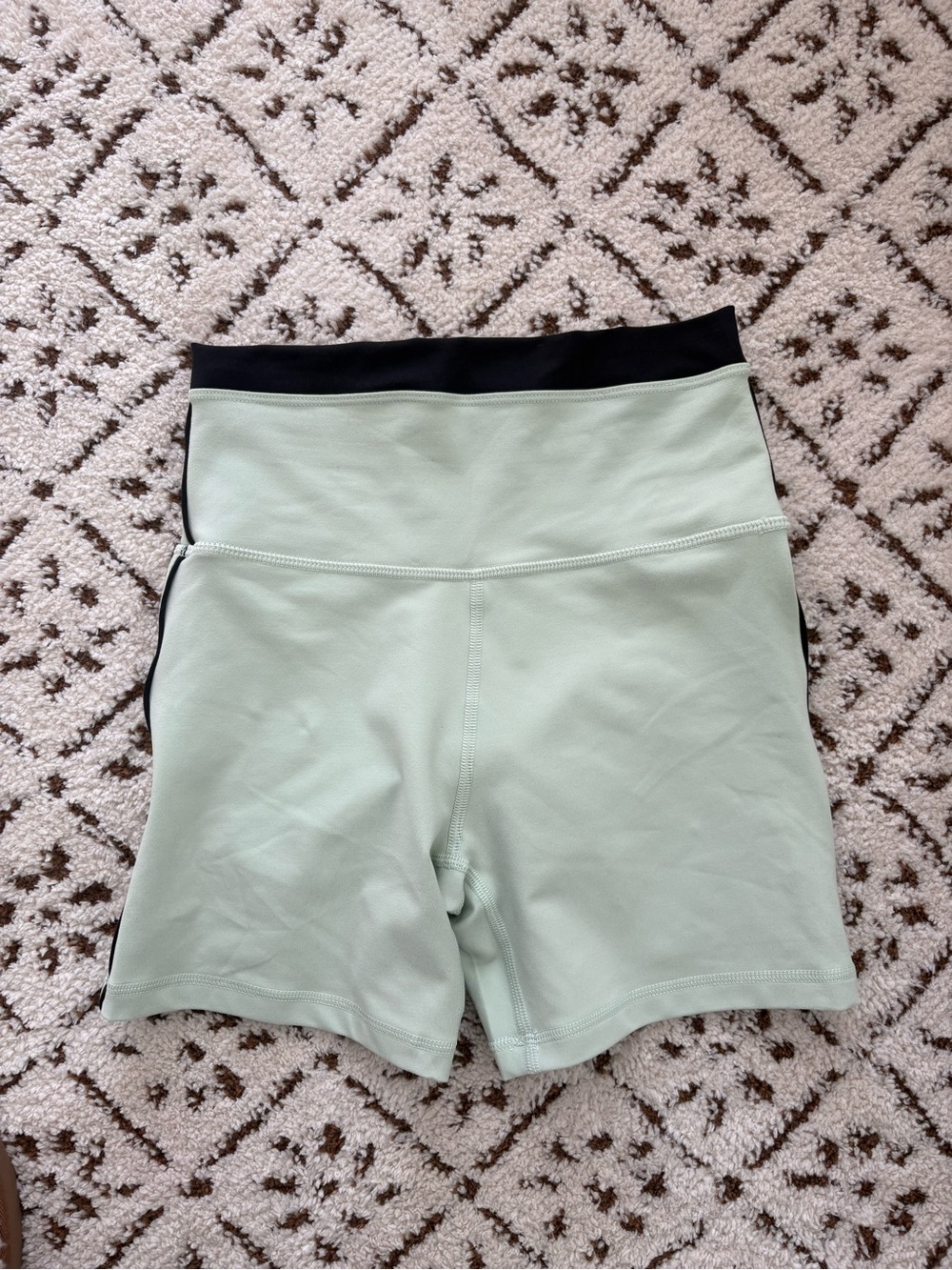 Aerie Biker Shorts